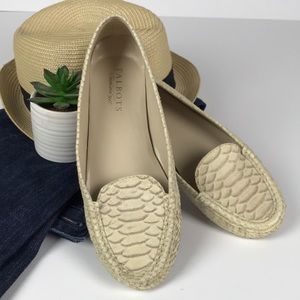 Talbots Women's Loafers